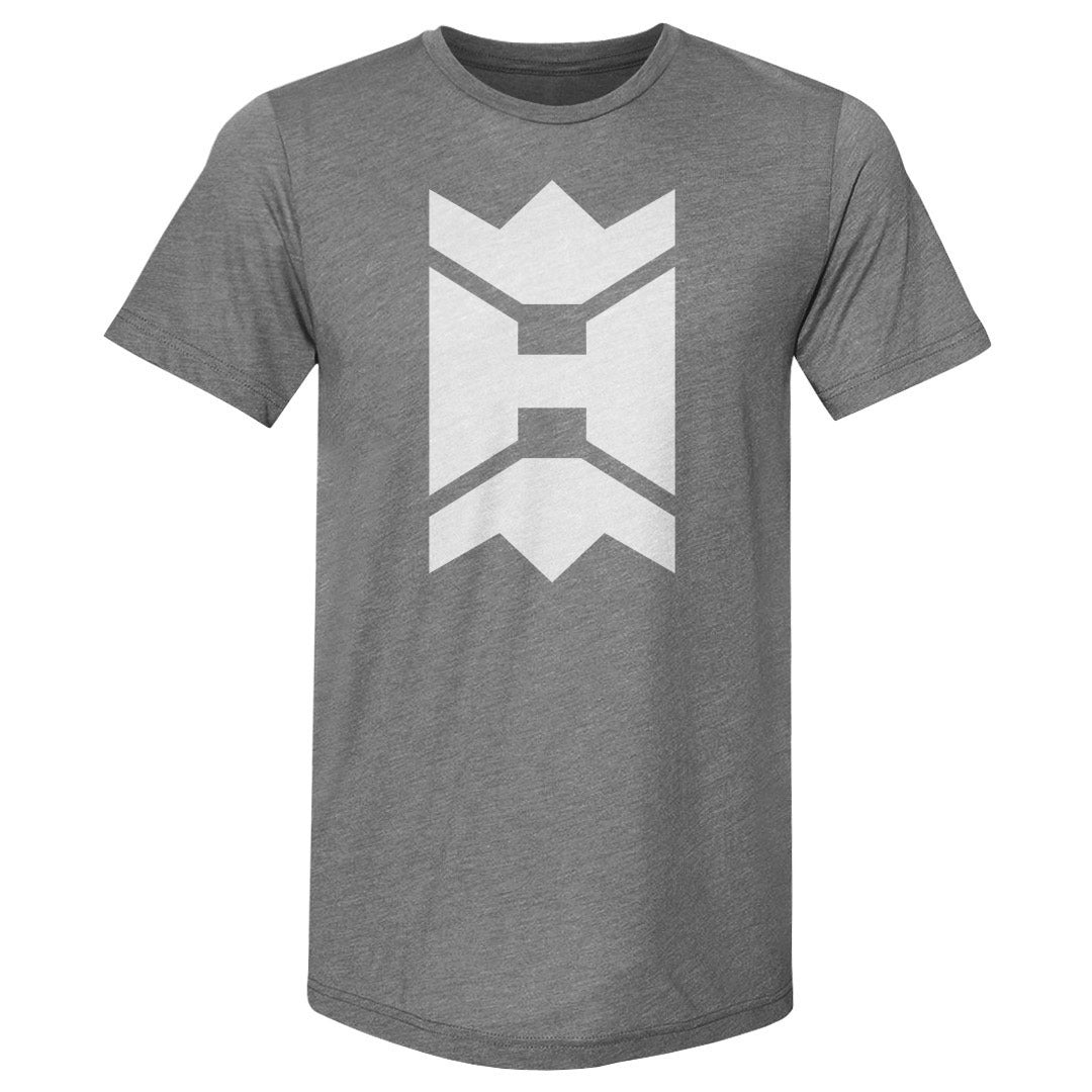 Jihad Ward Men's Premium T-Shirt | 500 LEVEL