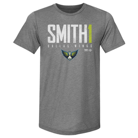 NaLyssa Smith Men's Premium T-Shirt | 500 LEVEL