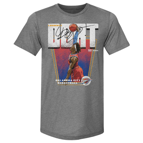 Luguentz Dort Men's Premium T-Shirt | 500 LEVEL