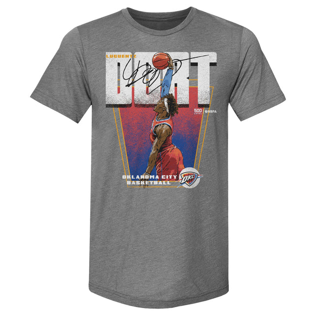 Luguentz Dort Men's Premium T-Shirt | 500 LEVEL