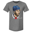 Juraj Slafkovsky Men's Premium T-Shirt | 500 LEVEL