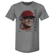 Don Mattingly Men's Premium T-Shirt | 500 LEVEL