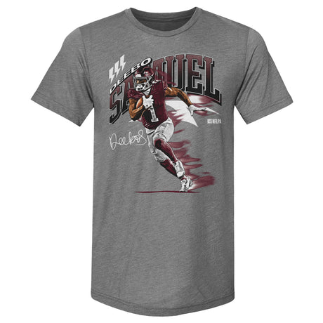 Deebo Samuel Men's Premium T-Shirt | 500 LEVEL