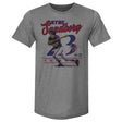 Ryne Sandberg Men's Premium T-Shirt | 500 LEVEL