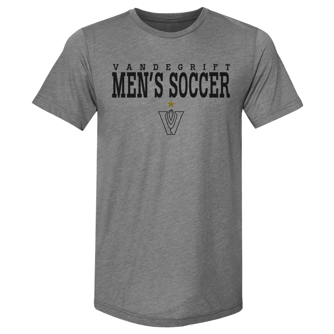 Vandegrift Men's Premium T-Shirt | 500 LEVEL