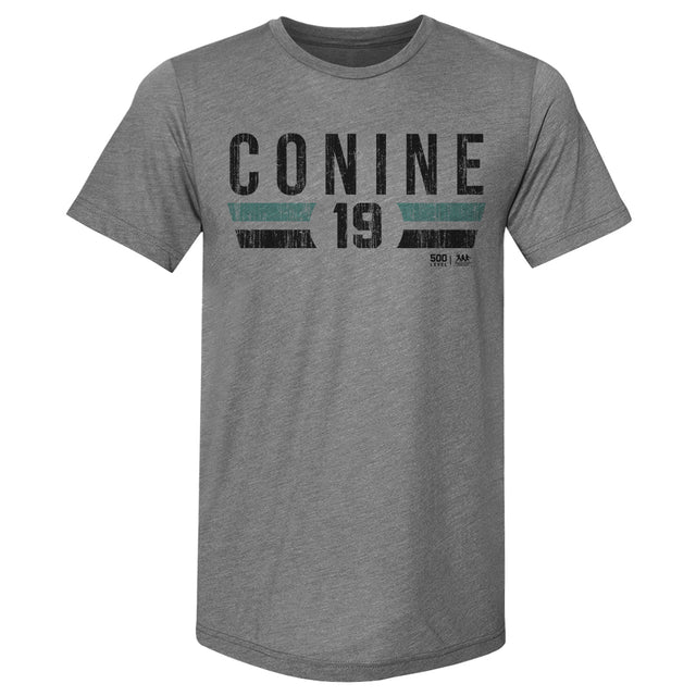 Jeff Conine Men's Premium T-Shirt | 500 LEVEL