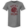 Bucky Irving Men's Premium T-Shirt | 500 LEVEL