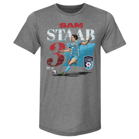 Sam Staab Men's Premium T-Shirt | 500 LEVEL