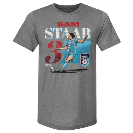 Sam Staab Men's Premium T-Shirt | 500 LEVEL