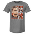 Joe Burrow Men's Premium T-Shirt | 500 LEVEL