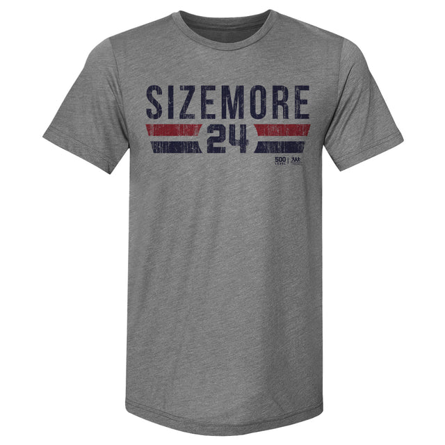 Grady Sizemore Men's Premium T-Shirt | 500 LEVEL