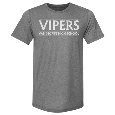 Vandegrift Men's Premium T-Shirt | 500 LEVEL