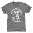 Christian Okoye Men's Premium T-Shirt | 500 LEVEL