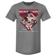 MacKenzie Gore Men's Premium T-Shirt | 500 LEVEL