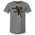Nikola Jokic Men's Premium T-Shirt | 500 LEVEL