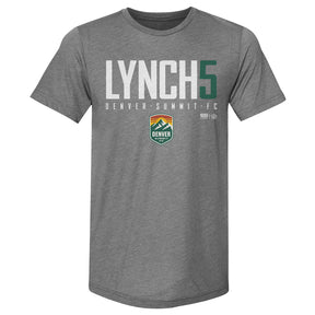 Devin Lynch Men's Premium T-Shirt | 500 LEVEL