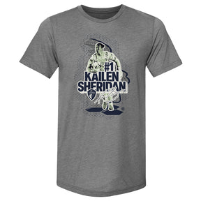 Kailen Sheridan Men's Premium T-Shirt | 500 LEVEL