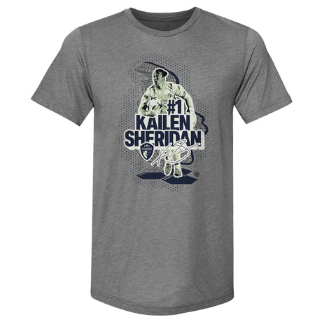 Kailen Sheridan Men's Premium T-Shirt | 500 LEVEL