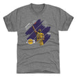 Bronny James Jr. Men's Premium T-Shirt | 500 LEVEL