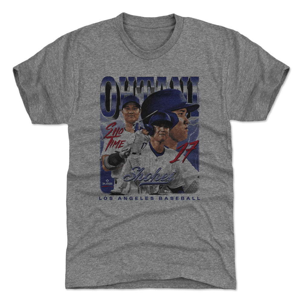 Shohei Ohtani Men's Premium T-Shirt | 500 LEVEL