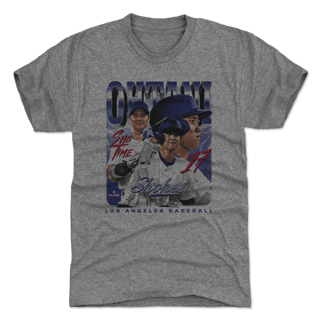 Shohei Ohtani Men's Premium T-Shirt | 500 LEVEL