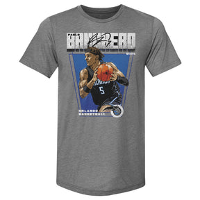 Paolo Banchero Men's Premium T-Shirt | 500 LEVEL