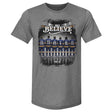 Buffalo Hockey Men's Premium T-Shirt | 500 LEVEL
