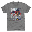 Ronald Acuna Jr. Men's Premium T-Shirt | 500 LEVEL