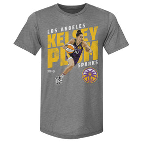 Kelsey Plum Men's Premium T-Shirt | 500 LEVEL