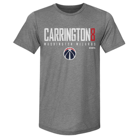 Carlton Carrington Men's Premium T-Shirt | 500 LEVEL