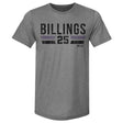 Monique Billings Men's Premium T-Shirt | 500 LEVEL
