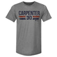 Kerry Carpenter Men's Premium T-Shirt | 500 LEVEL