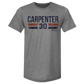Kerry Carpenter Men's Premium T-Shirt | 500 LEVEL