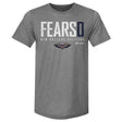 Jeremiah Fears Men's Premium T-Shirt | 500 LEVEL