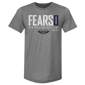 Jeremiah Fears Men's Premium T-Shirt | 500 LEVEL