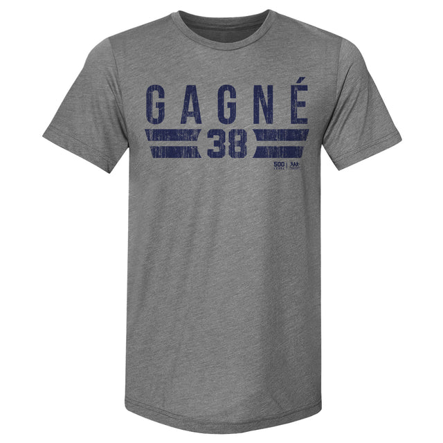 Eric Gagne Men's Premium T-Shirt | 500 LEVEL
