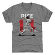 Jim Rice Men's Premium T-Shirt | 500 LEVEL