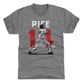 Jim Rice Men's Premium T-Shirt | 500 LEVEL