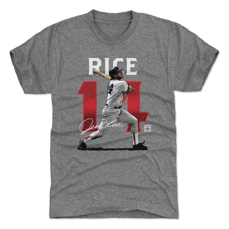 Jim Rice Men's Premium T-Shirt | 500 LEVEL