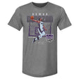 DeMar DeRozan Men's Premium T-Shirt | 500 LEVEL