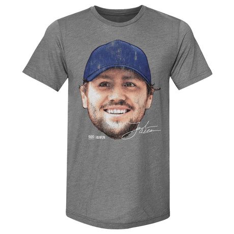 Josh Allen Men's Premium T-Shirt | 500 LEVEL