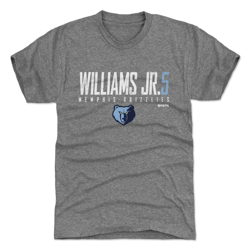 Vince Williams Jr. Men's Premium T-Shirt | 500 LEVEL