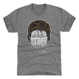 Reed Sheppard Men's Premium T-Shirt | 500 LEVEL