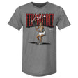 Leylah Fernandez Men's Premium T-Shirt | 500 LEVEL