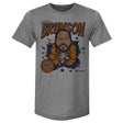 Jalen Brunson Men's Premium T-Shirt | 500 LEVEL