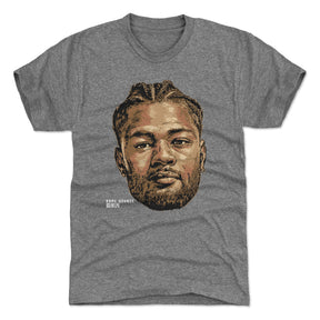 Rome Odunze Men's Premium T-Shirt | 500 LEVEL