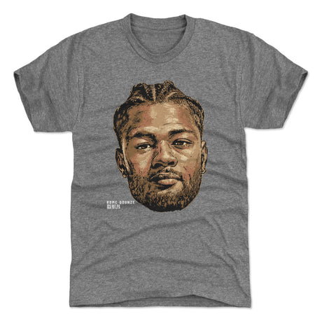 Rome Odunze Men's Premium T-Shirt | 500 LEVEL