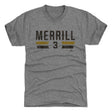 Jackson Merrill Men's Premium T-Shirt | 500 LEVEL