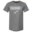 Brice Sensabaugh Men's Premium T-Shirt | 500 LEVEL