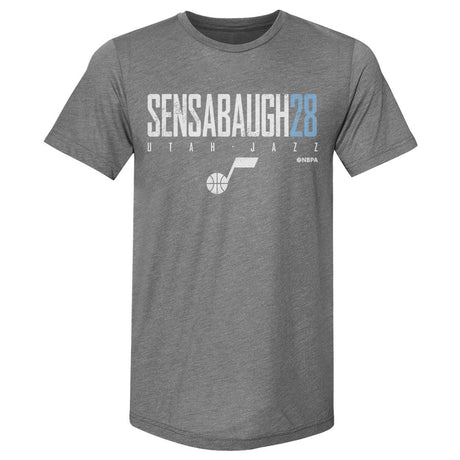 Brice Sensabaugh Men's Premium T-Shirt | 500 LEVEL